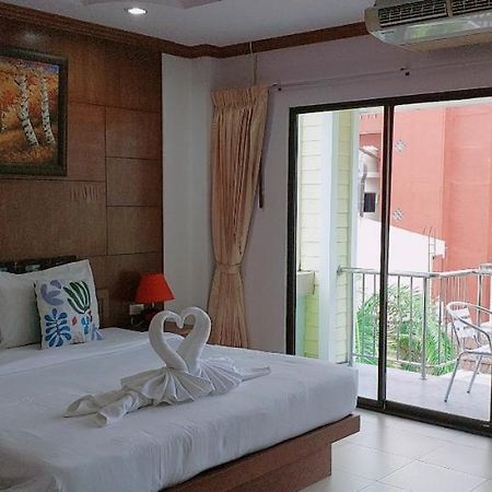 Ainny Residence Patong Ngoại thất bức ảnh