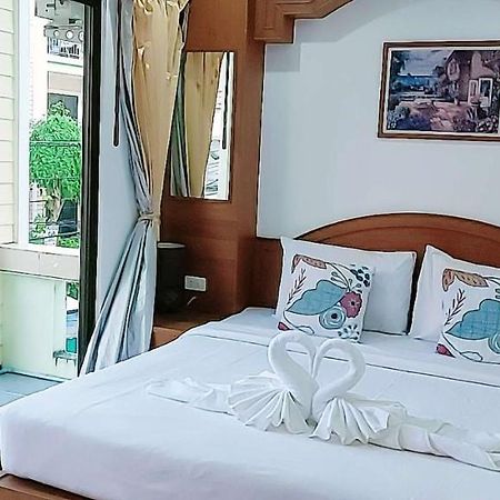 Ainny Residence Patong Ngoại thất bức ảnh