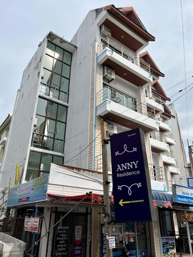 Ainny Residence Patong Ngoại thất bức ảnh