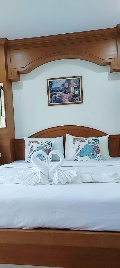 Ainny Residence Patong Ngoại thất bức ảnh