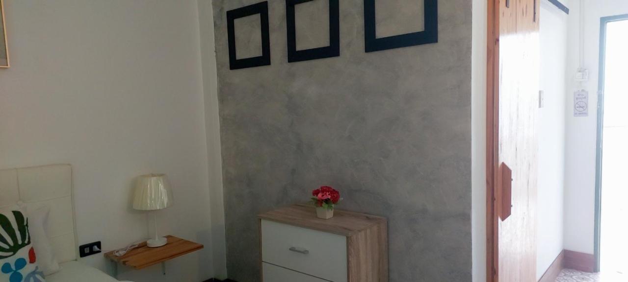 Ainny Residence Patong Ngoại thất bức ảnh