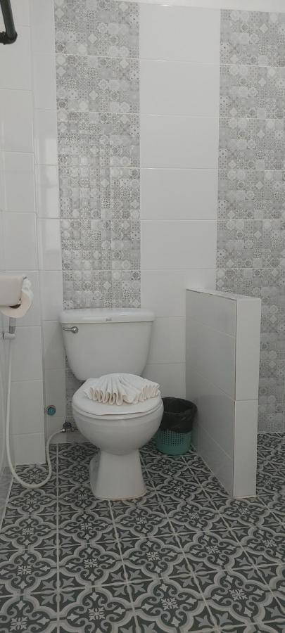 Ainny Residence Patong Ngoại thất bức ảnh