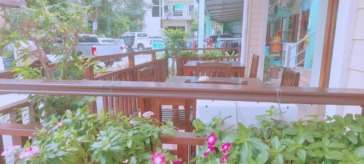Ainny Residence Patong Ngoại thất bức ảnh