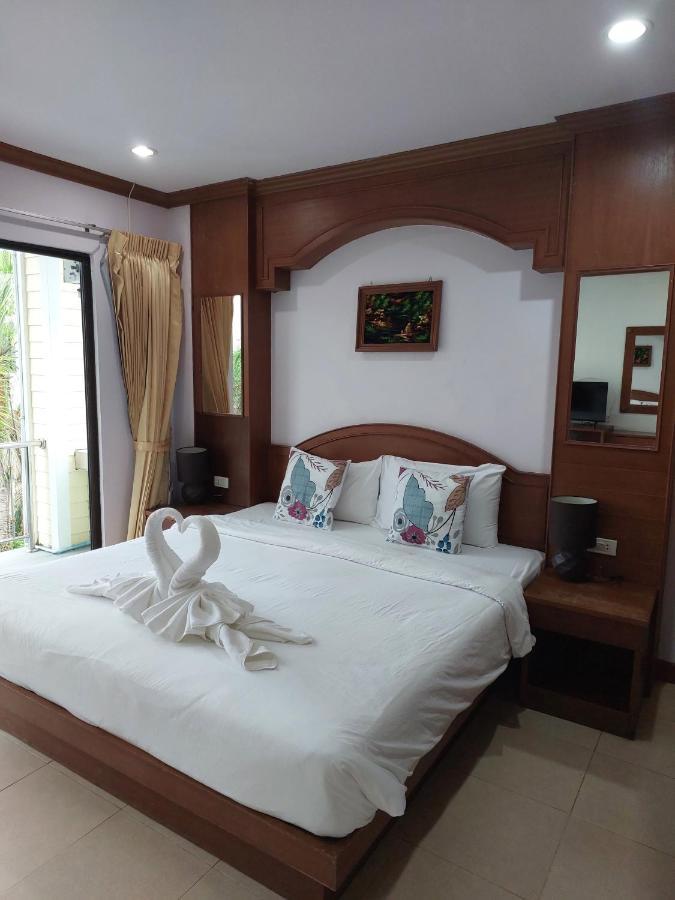 Ainny Residence Patong Ngoại thất bức ảnh