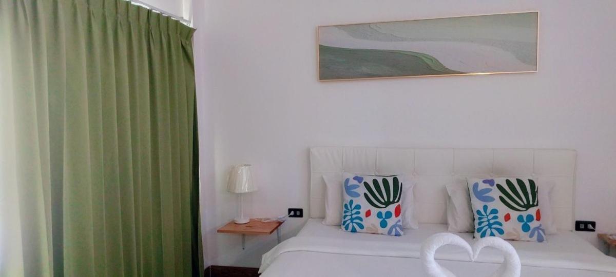 Ainny Residence Patong Phòng bức ảnh